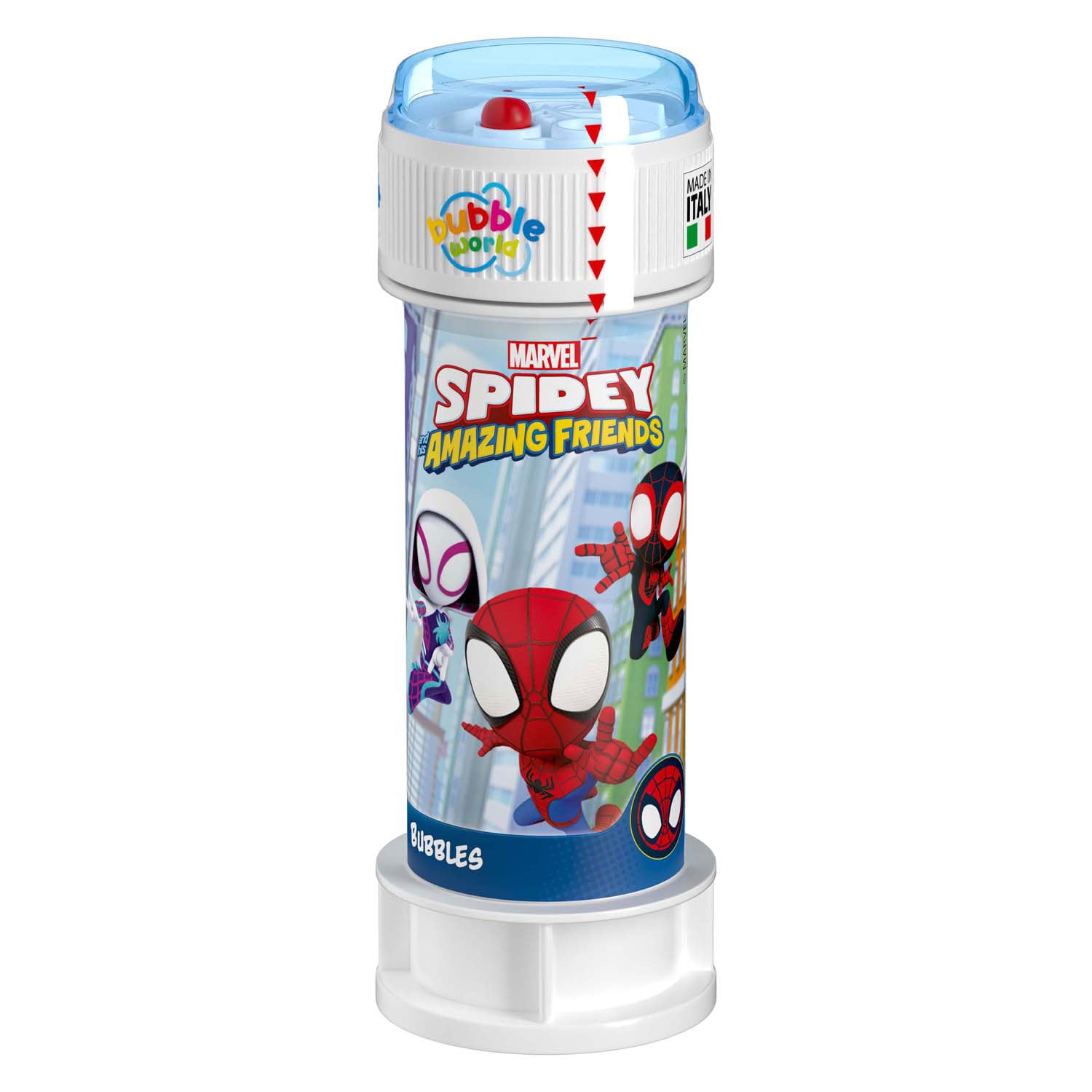 Disney Bubble Blow Marvel – 36 x 60 ml.