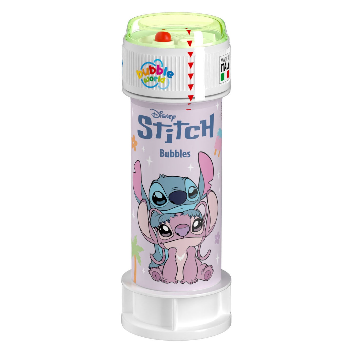 Blasen-Blasstich-Engel – 60 ml