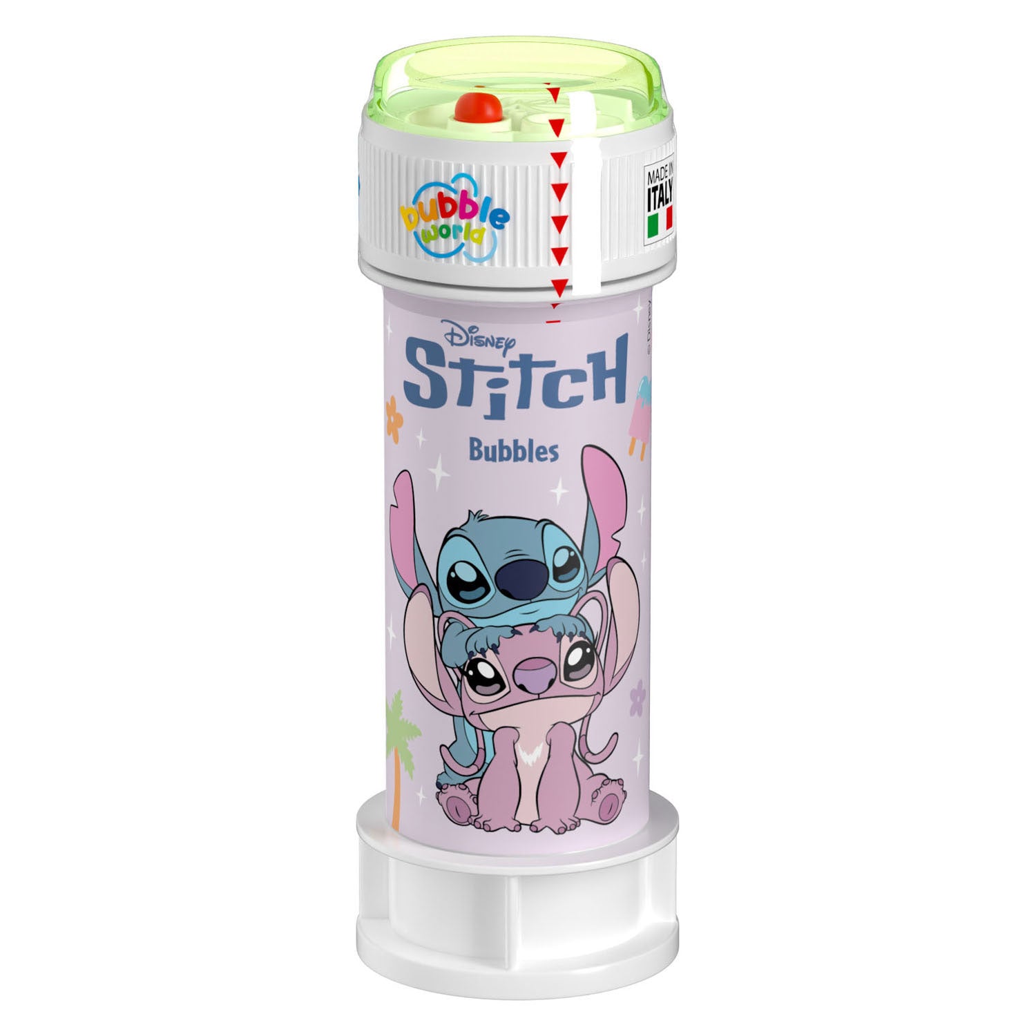Blasen-Blasstich-Engel – 60 ml