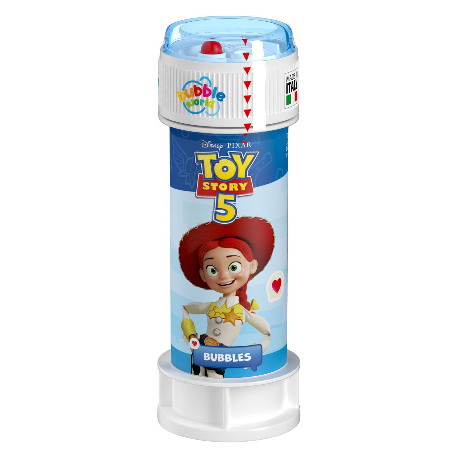 Seifenblasen-Spielzeuggeschichte – 60 ml