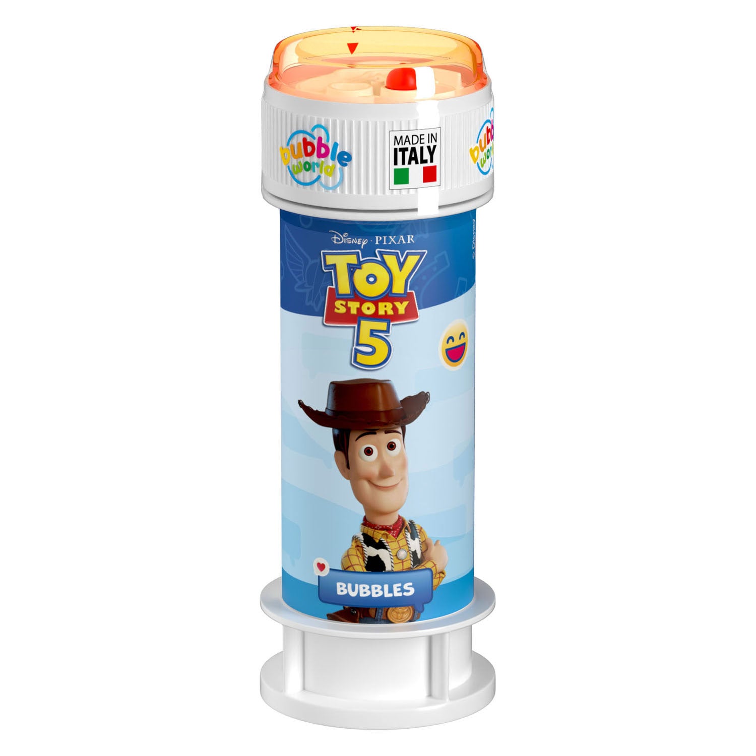 Seifenblasen-Spielzeuggeschichte – 60 ml