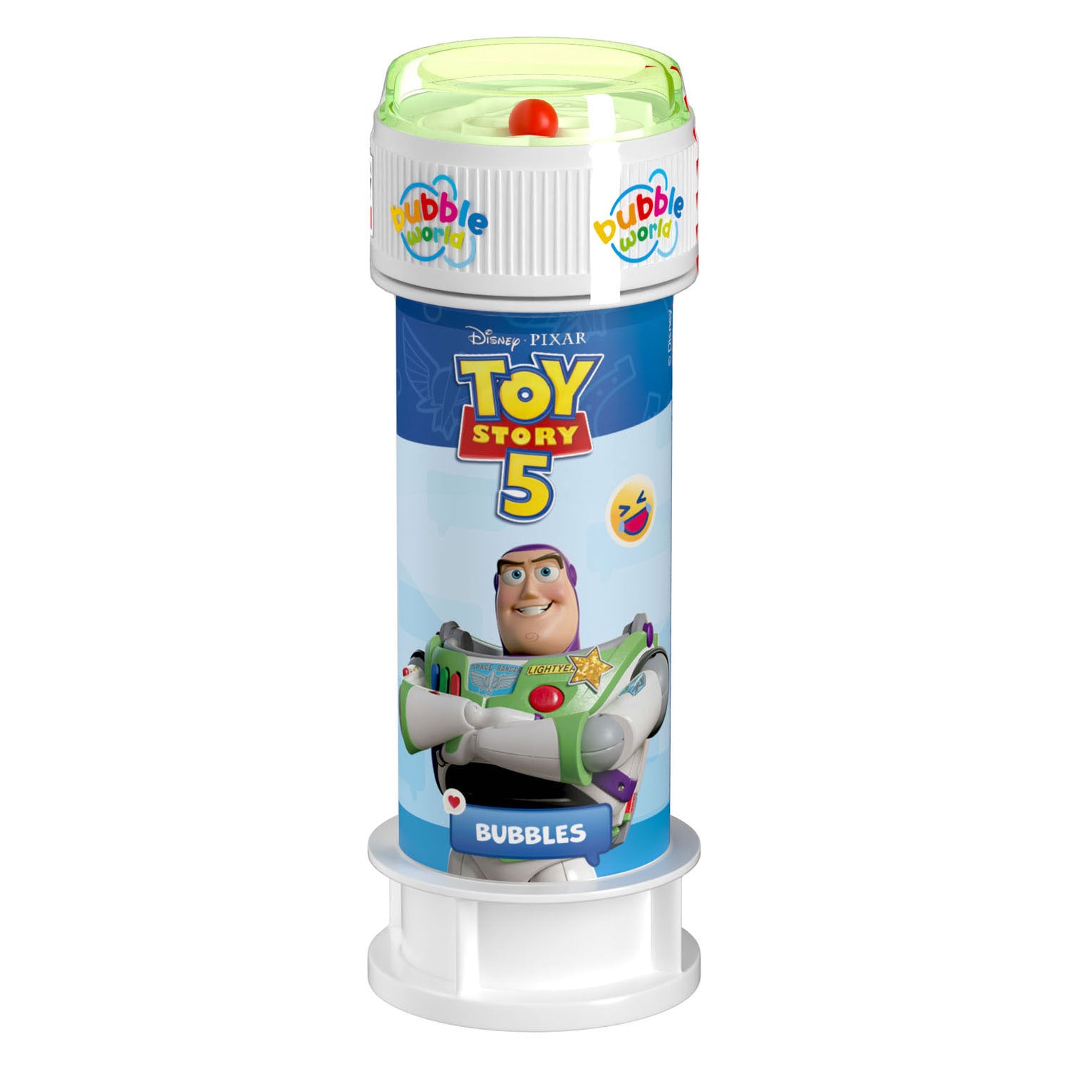 Seifenblasen-Spielzeuggeschichte – 60 ml
