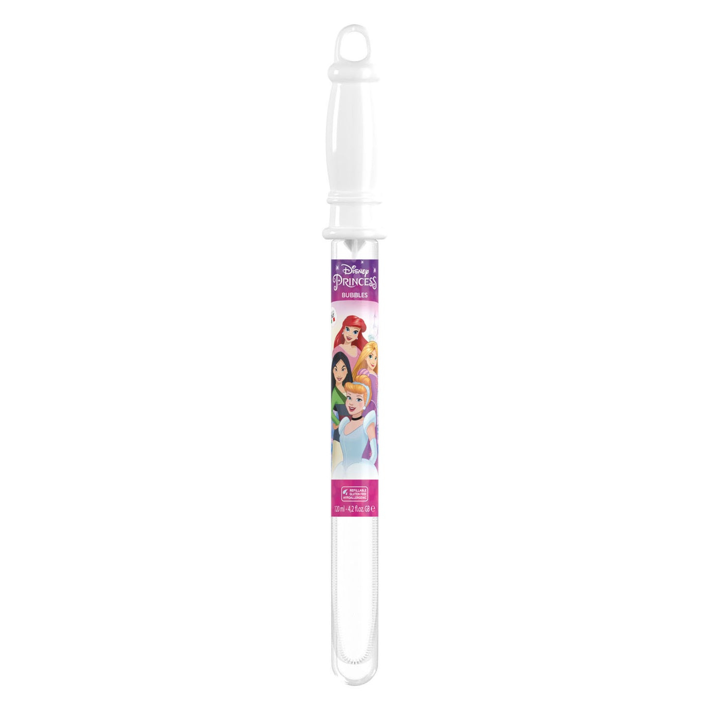 Disney Seifenblasenschwert Prinzessin – 120 ml