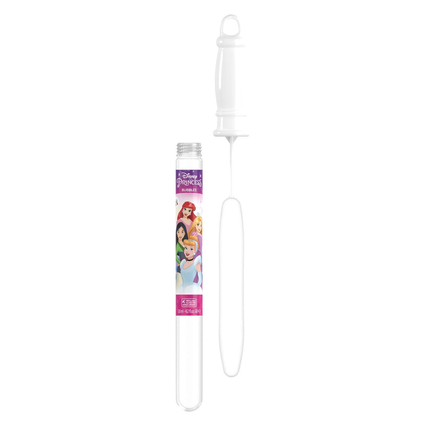 Disney Seifenblasenschwert Prinzessin – 120 ml