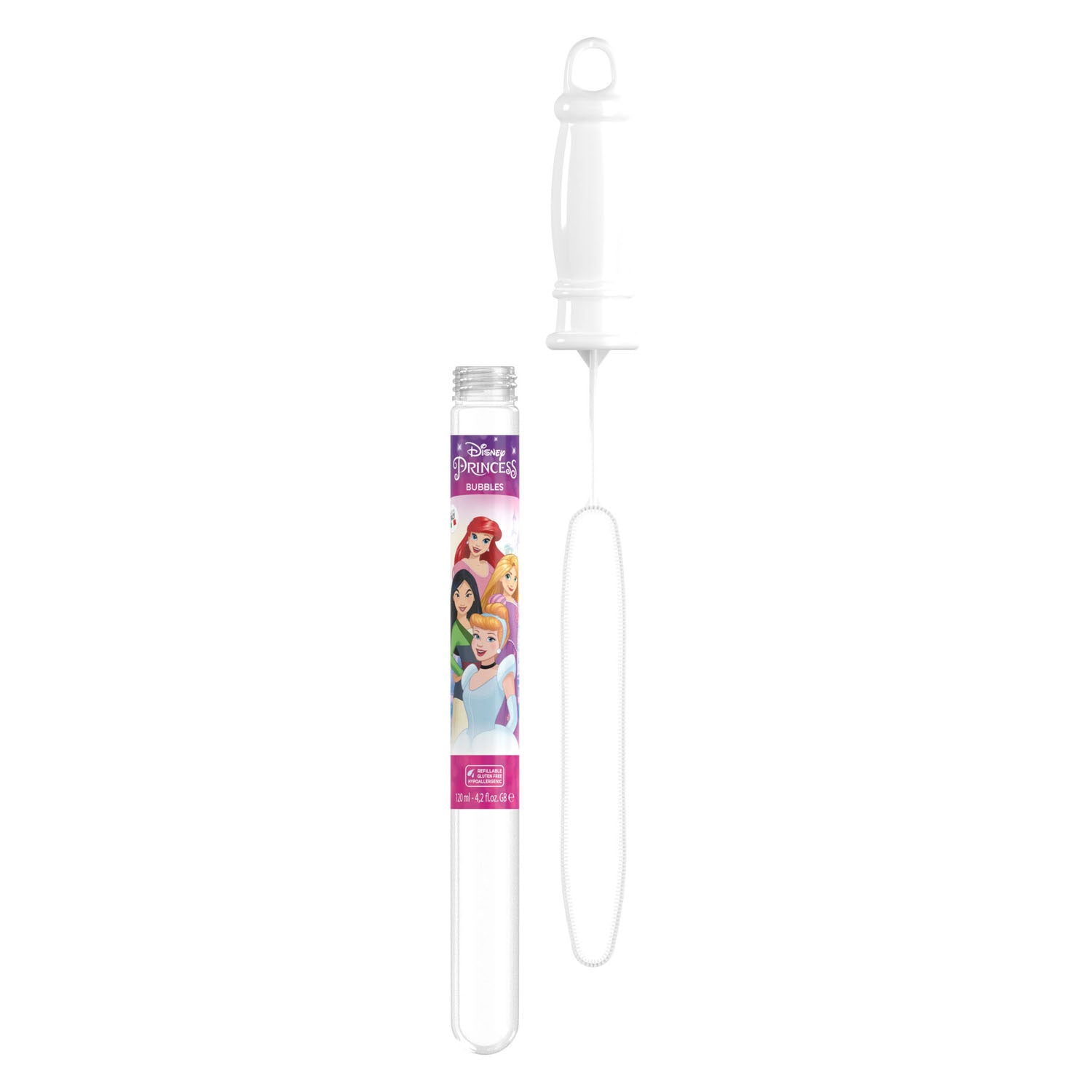 Disney Seifenblasenschwert Prinzessin – 120 ml