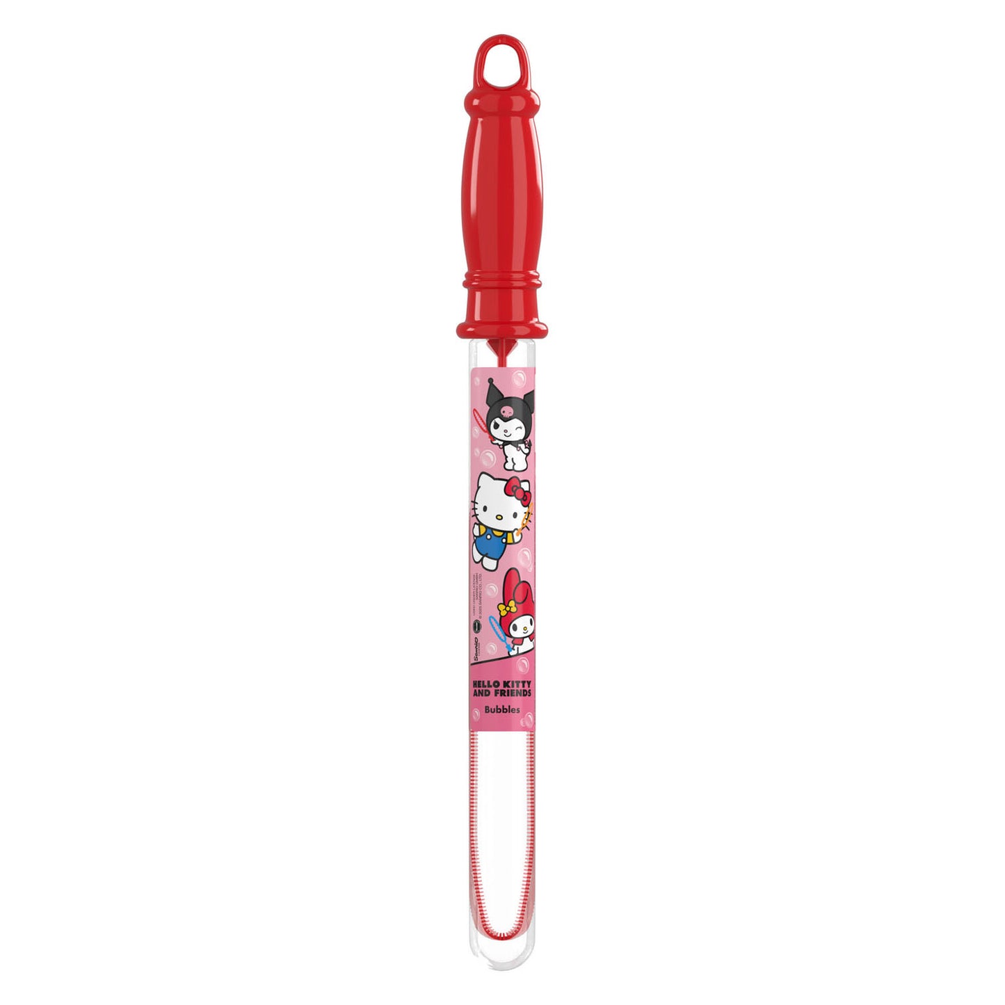 Ty Bubble Sword Hello Kit – 120 ml
