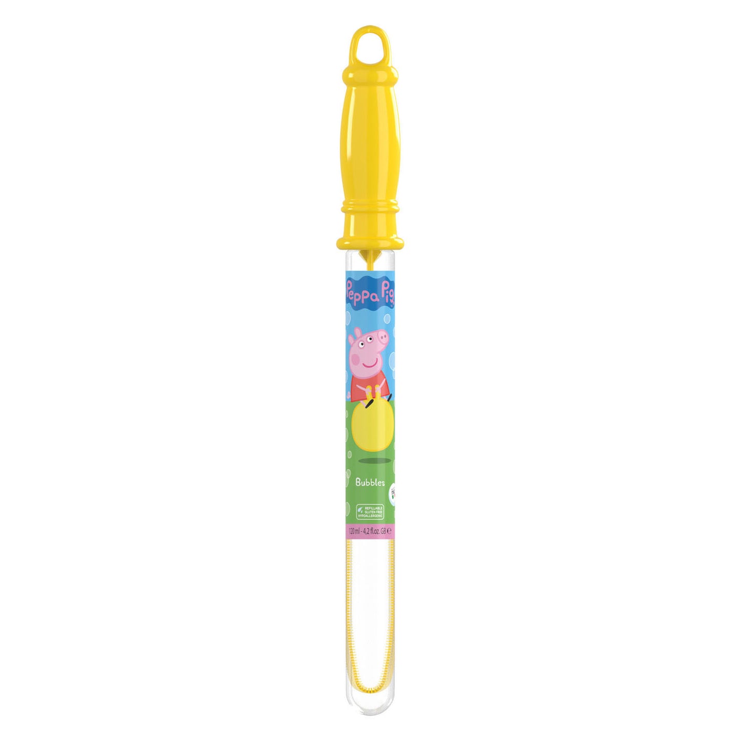 Peppa Pig Blasenschwert – 120 ml