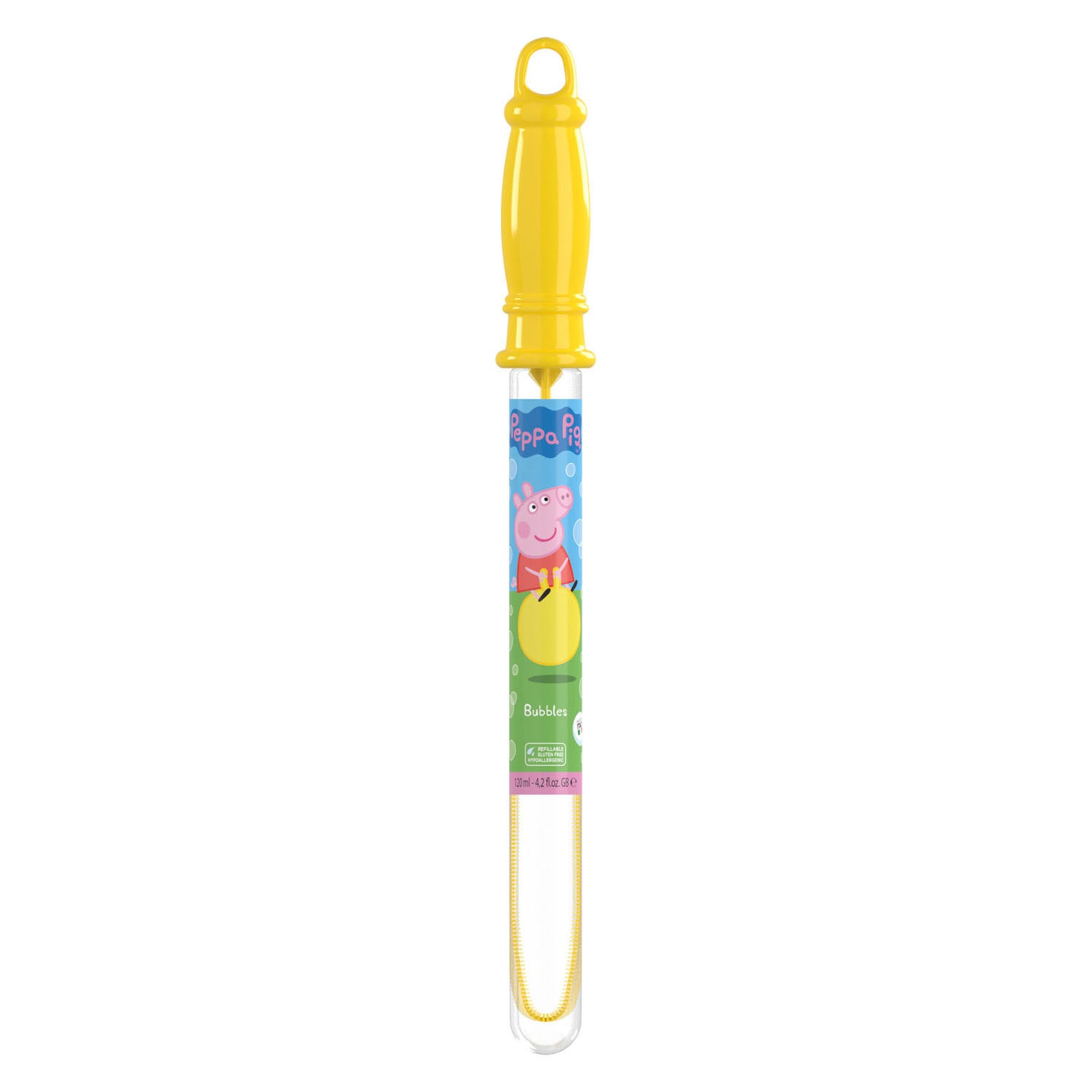 Peppa Pig Blasenschwert – 120 ml