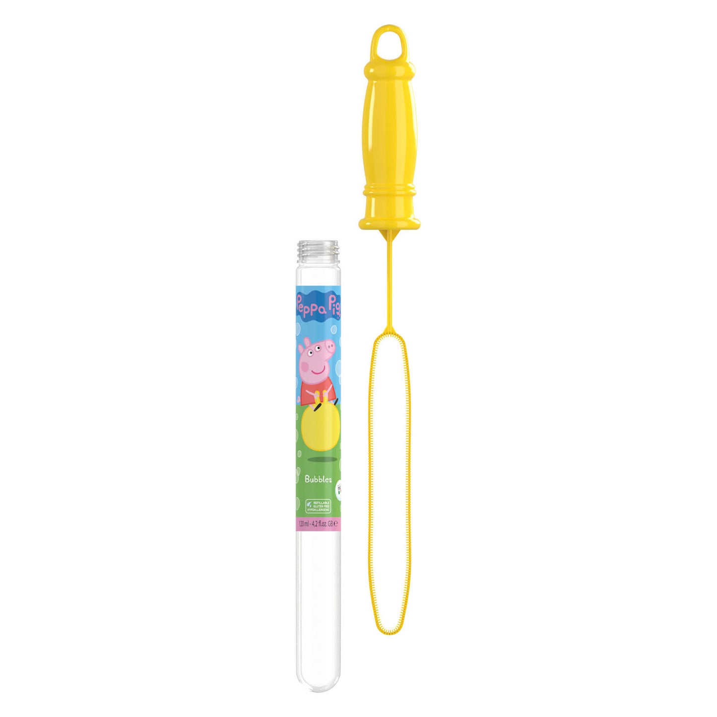 Peppa Pig Blasenschwert – 120 ml