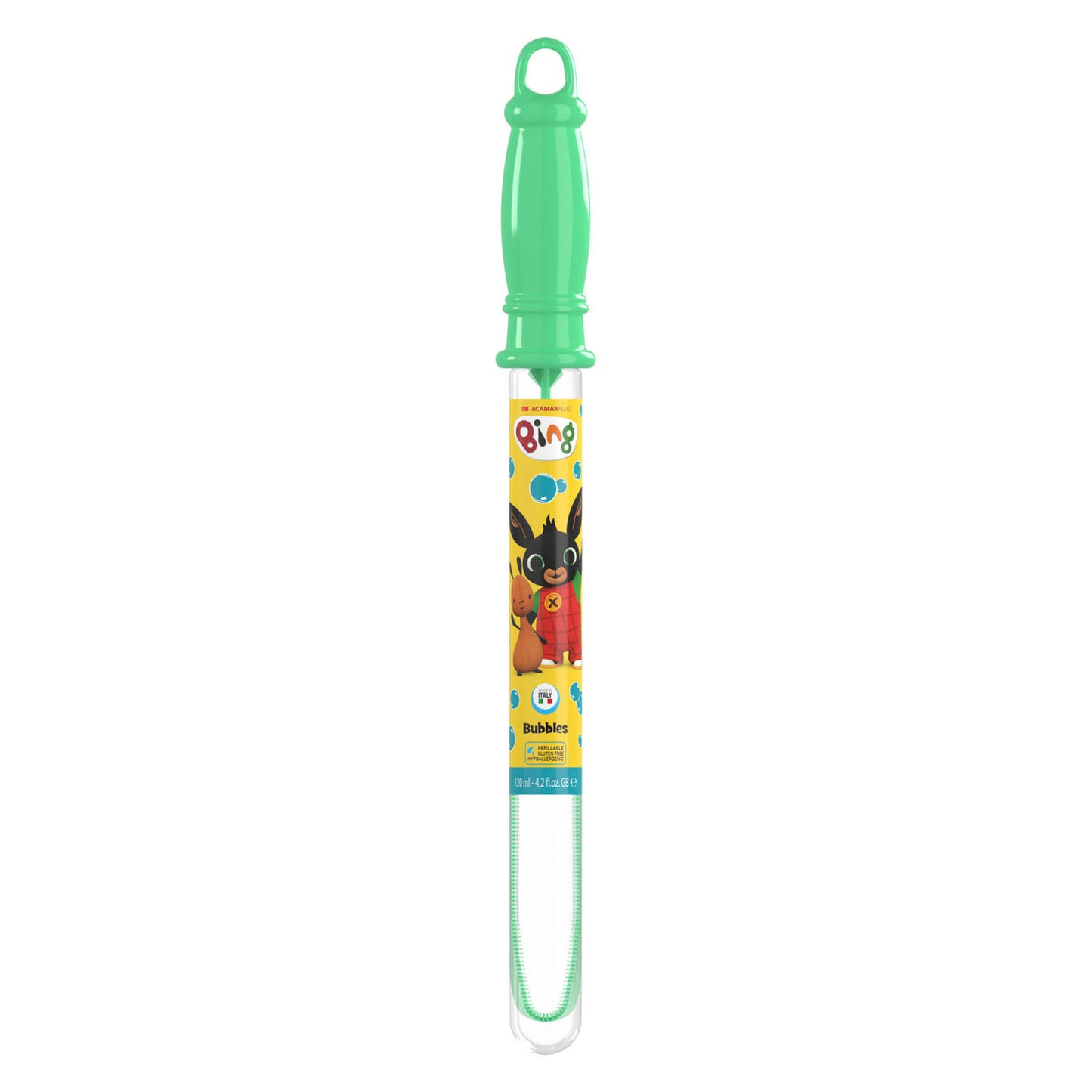 Bing Seifenblasenschwert – 120 ml