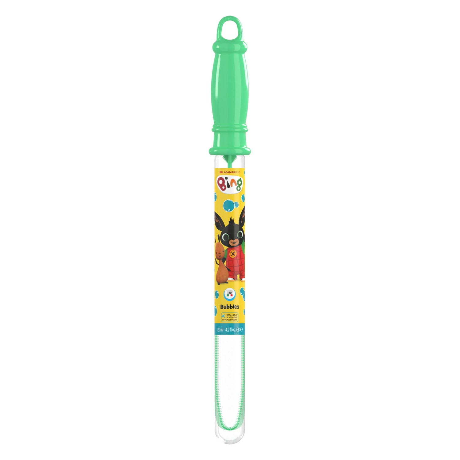 Bing Seifenblasenschwert – 120 ml