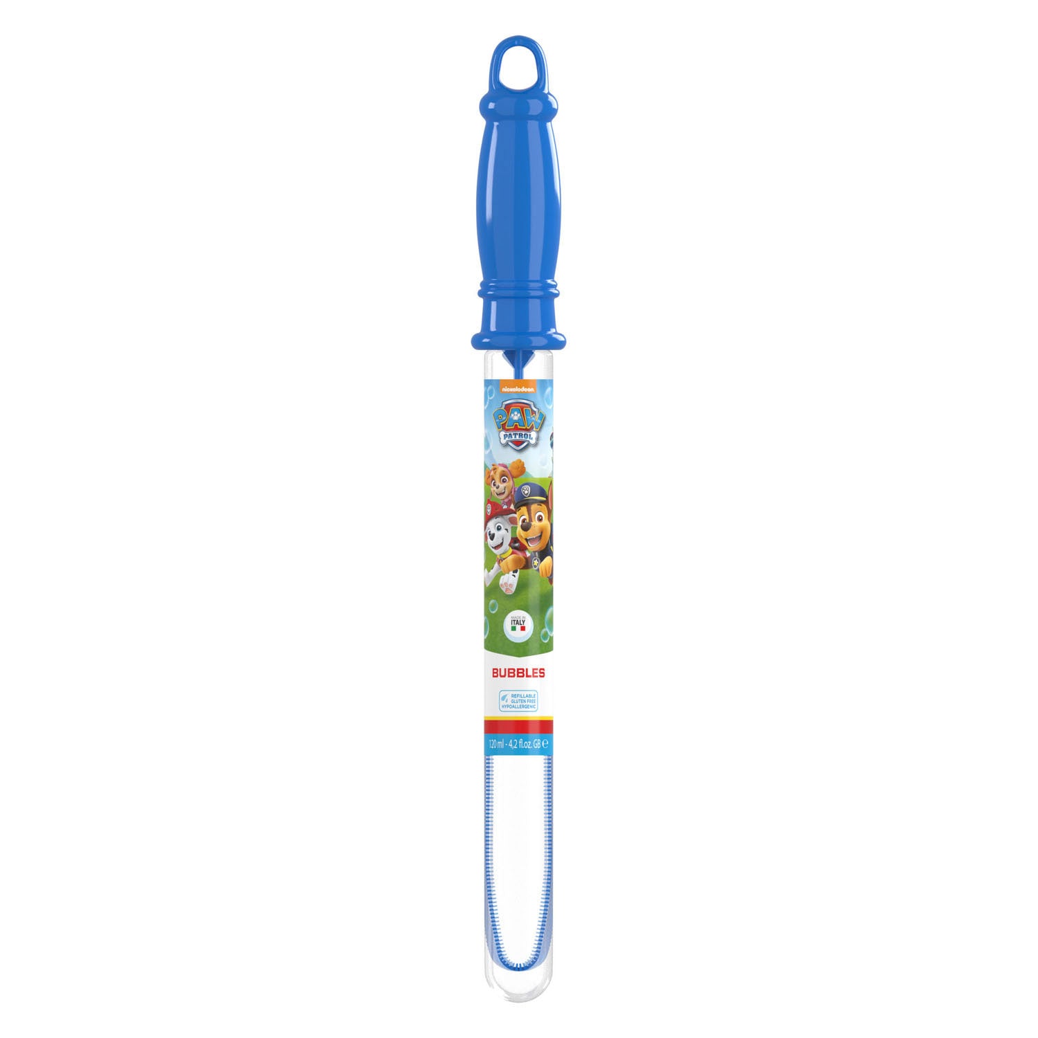 Paw Patrol Seifenblasenschwert – 120 ml