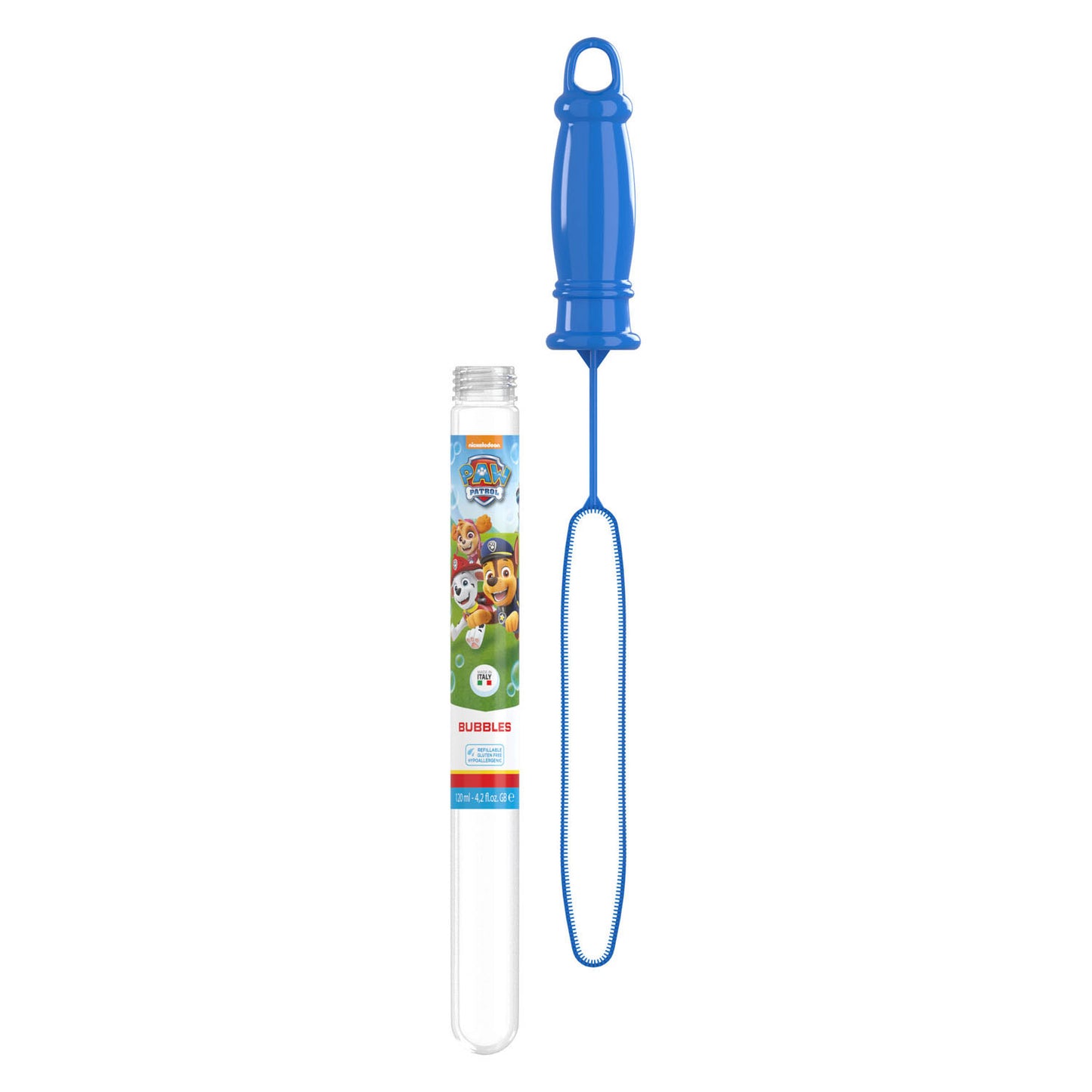 Paw Patrol Seifenblasenschwert – 120 ml