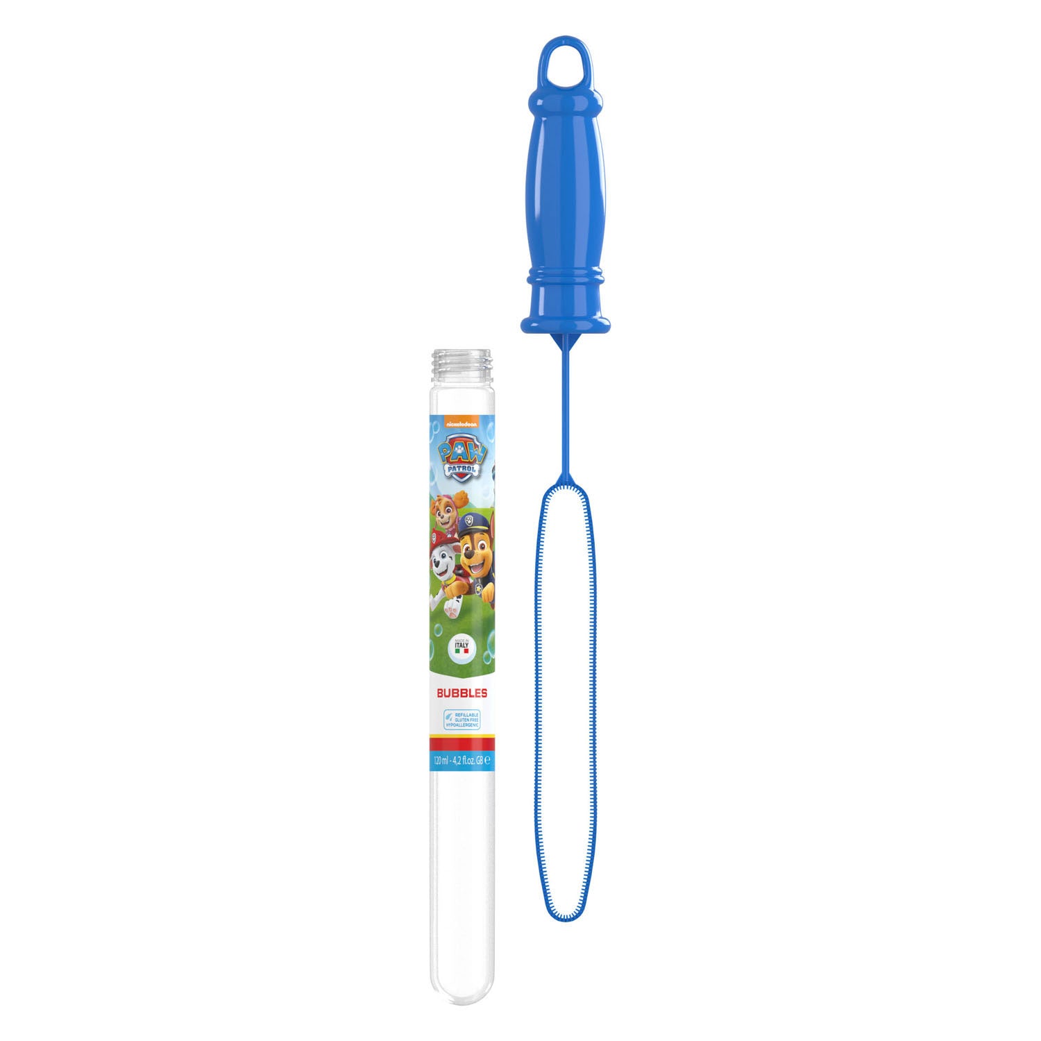 Paw Patrol Seifenblasenschwert – 120 ml