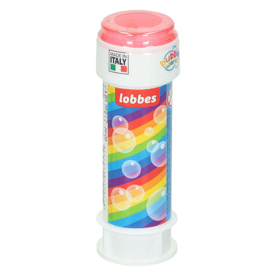 Blasenblaskolben, 36x60ml.