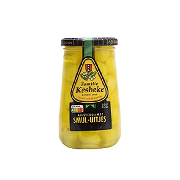 Kesbeke ad smul uien Topf (6x 370ml)