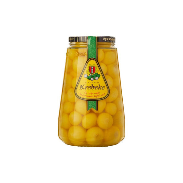 Kesbeke Amsterdam Zwiebeltopf (6x 720ml)