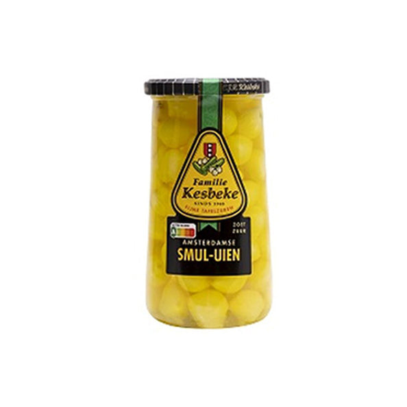 Kesbeke ad smul Zwiebeltopf (6x 720ml)