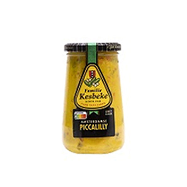 Kesbeke Piccalilli Glas (6x 370ml)