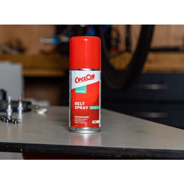 Zyklongürtel -Spray 100ml