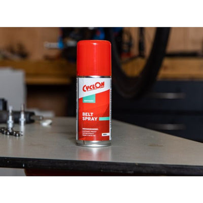 Zyklongürtel -Spray 100ml