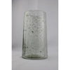 Mansion Atmosphäre Vase Blasenglas 16x16x27cm