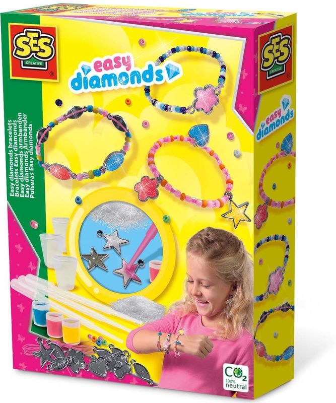 SES Easy Diamonds Armbänder