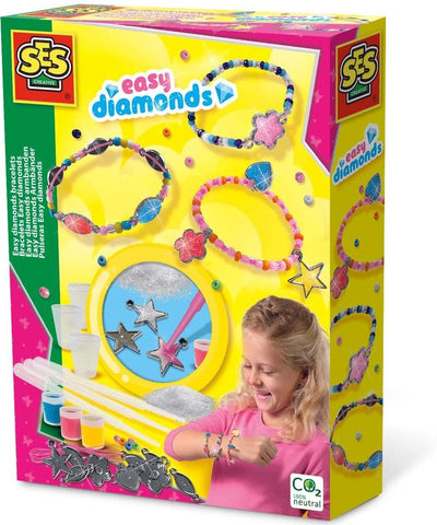 SES Easy Diamonds Armbänder