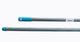 Linea Besenstiel Metall Aurora 130cm