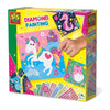 SES Diamond Painting - fröhliche Tiere