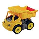 Big Power Worker Mini Building Wagen - afbeelding 1