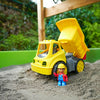 Simba Power-Worker KiepWagen + Figur