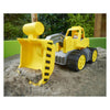 Big Power Worker Midi Wheel Lauer Schaufel mit Abbildung