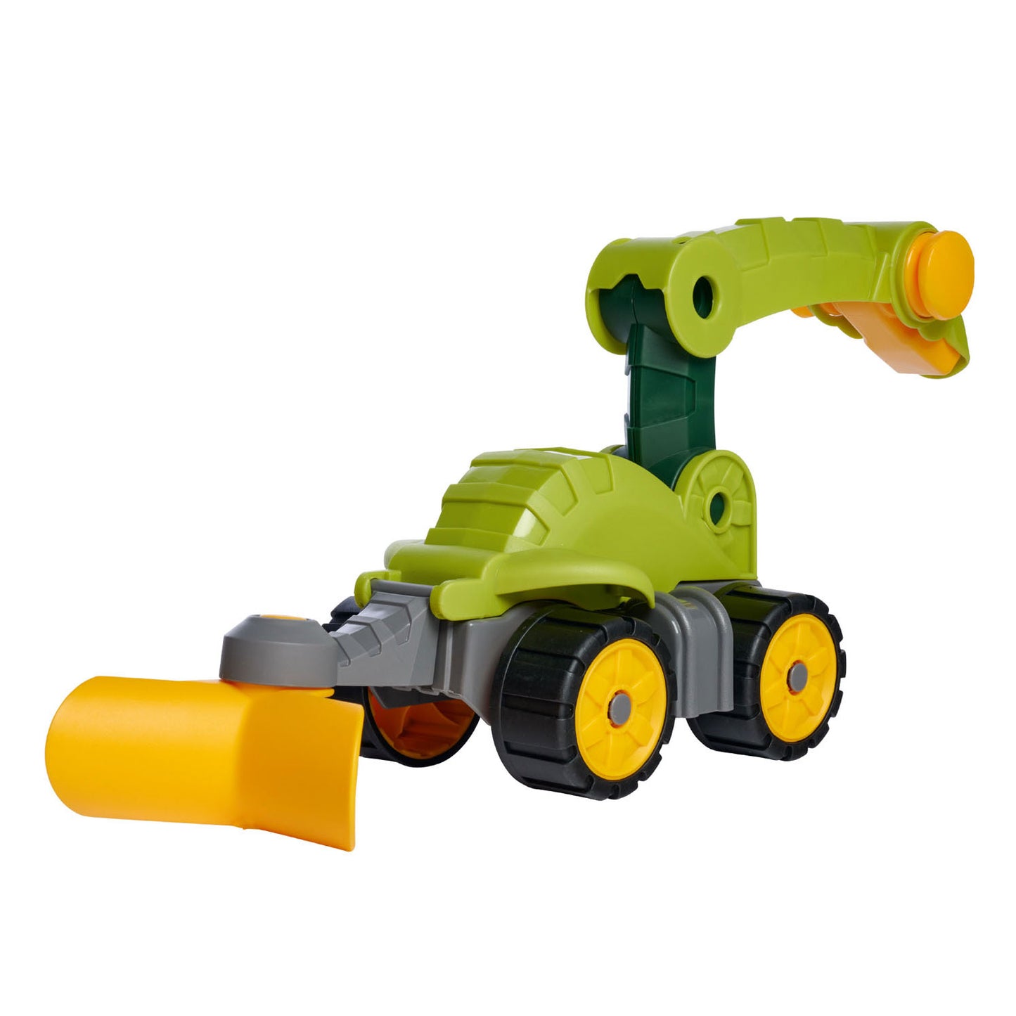 Mini Diplodocus Big Power Worker