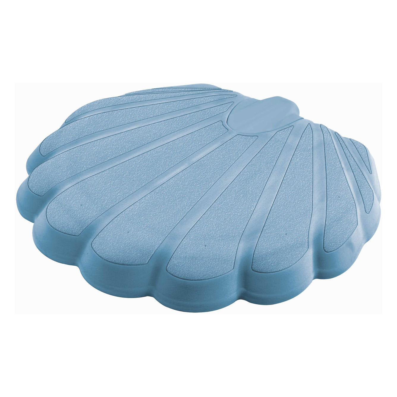 Big Splash Water Sproeier Shell Blau