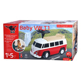 Big Baby VW T1 Walking Car - afbeelding 2