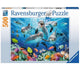 Ravensburger Delfine im Korallenriff, 500st.