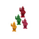 Stoobz Gnome F*ck You Magnet 9cm