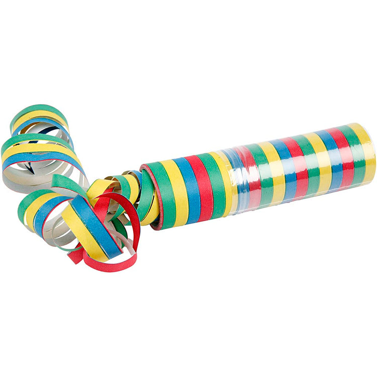 Kreativfirma Rol Serpentine, 1 Roll