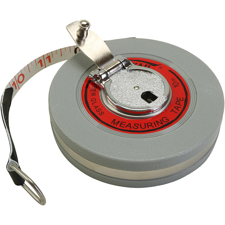 Freemans Messband, L: 10 m, 1 Box