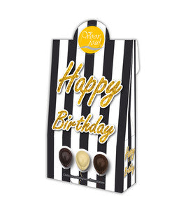 Herzlichen Glückwunsch zum Geburtstag (6x 100gr)