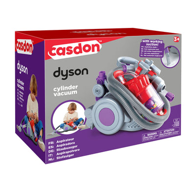 Casdon Casdon DC22 Spielzeugstaubsauger