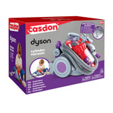 Casdon Casdon DC22 Spielzeugstaubsauger - afbeelding 2