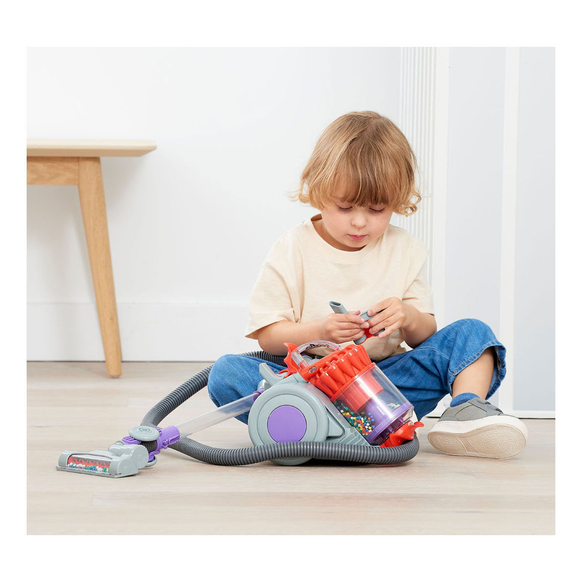 Casdon Casdon DC22 Spielzeugstaubsauger