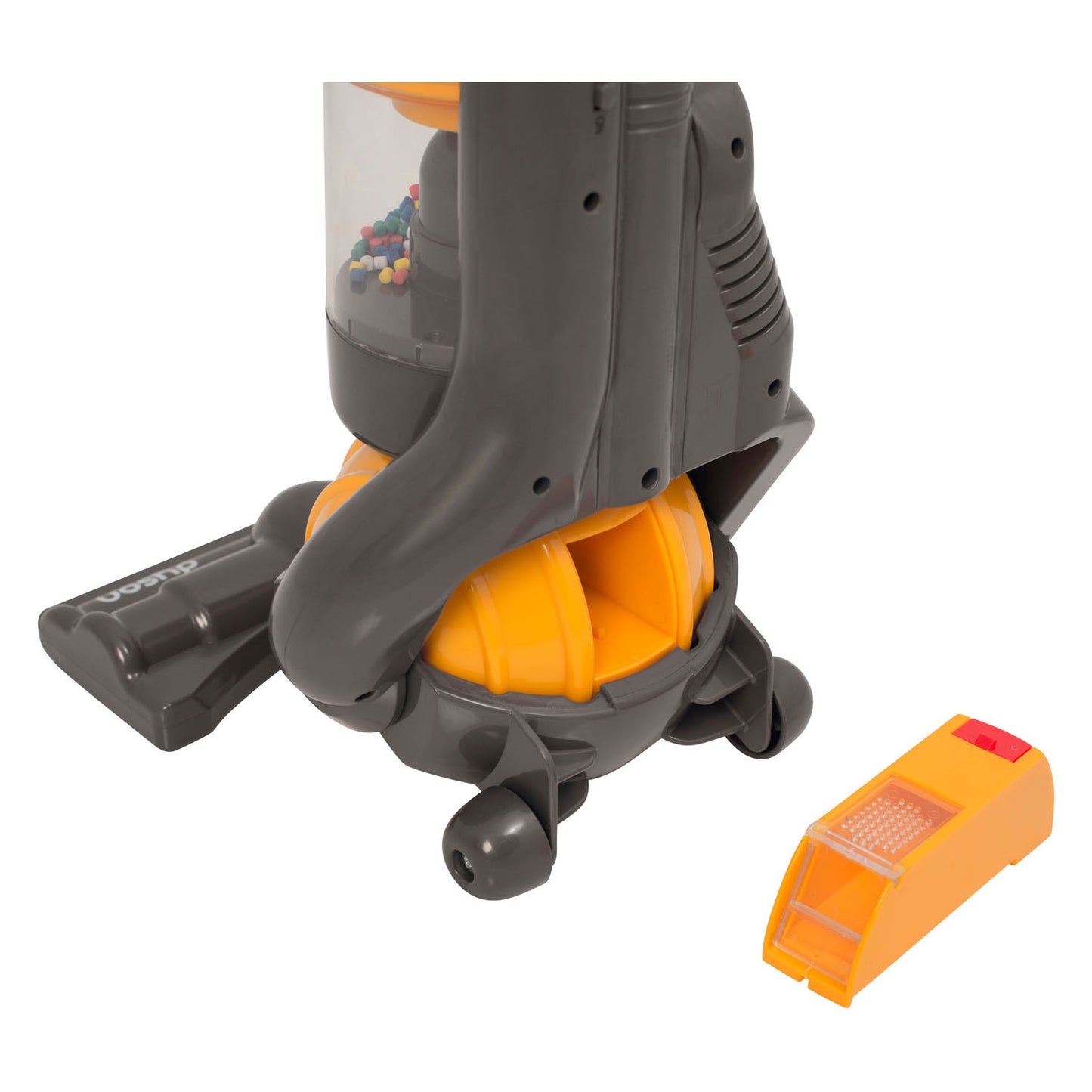 Casdon Casdon Ball Toy Vakuumreiniger