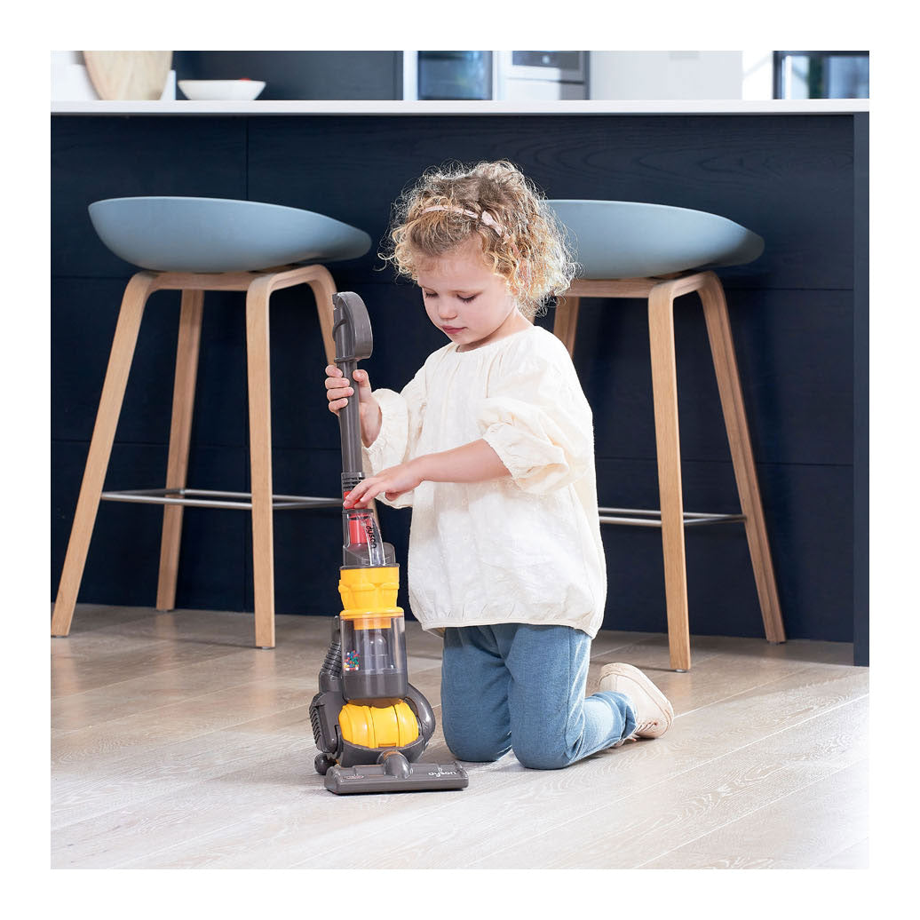 Casdon Casdon Ball Toy Vakuumreiniger