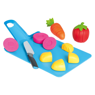 Casdon Casdon Joseph Josheph Chop2Pot Spielzeugset, 16dlg.
