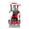 Casdon Reinigungswagen Henry Deluxe Spielset