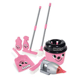 Casdon Casdon Reinigungswagen Hetty Deluxe Play Set - afbeelding 4