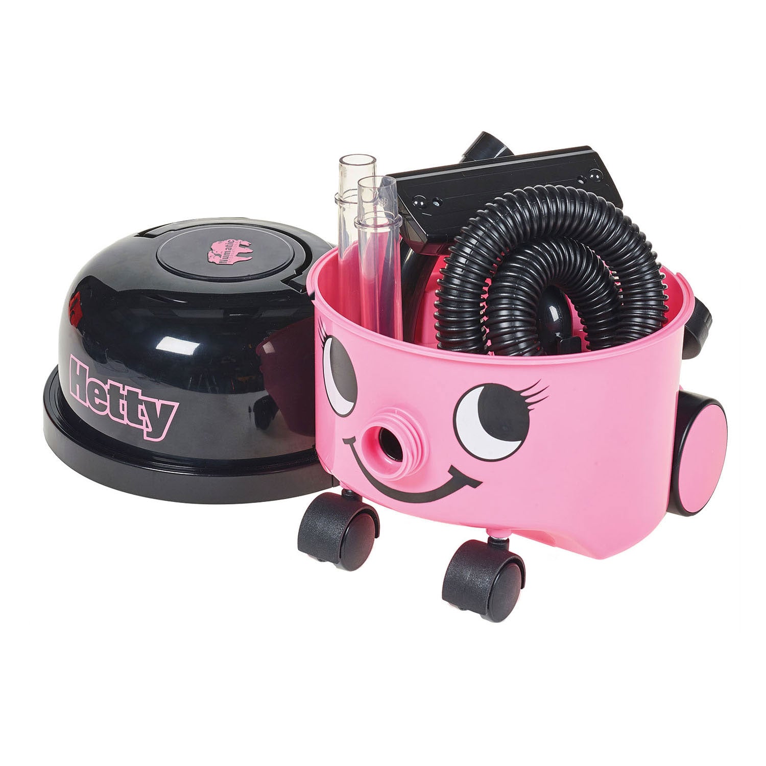 Casdon Casdon Hetty Toy Vakuumreiniger
